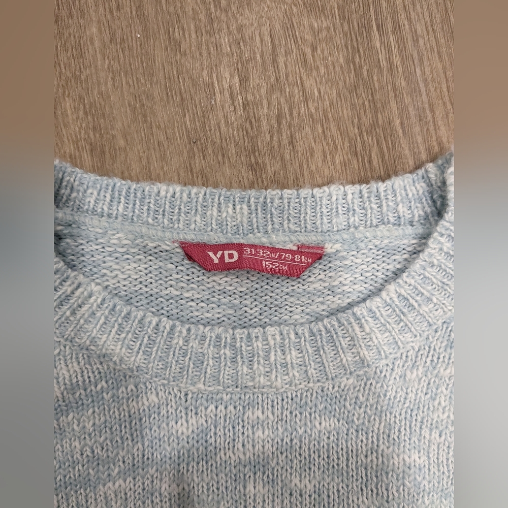 Light sweater - Picture 3 of 3